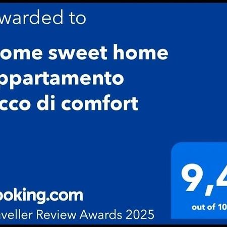 Home Sweet Home Appartamento Ricco Di Comfort Палермо Экстерьер фото